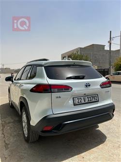 تويوتا فرونتلاندر